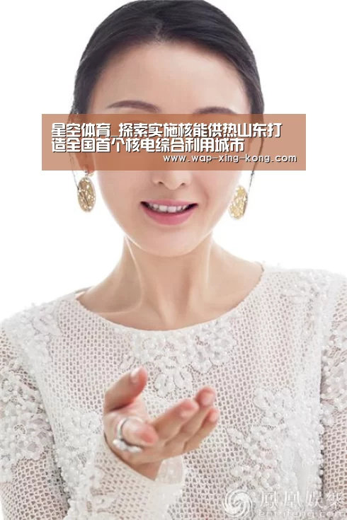 星空体育_探索实施核能供热山东打造全国首个核电综合利用城市(图4) 星空体育